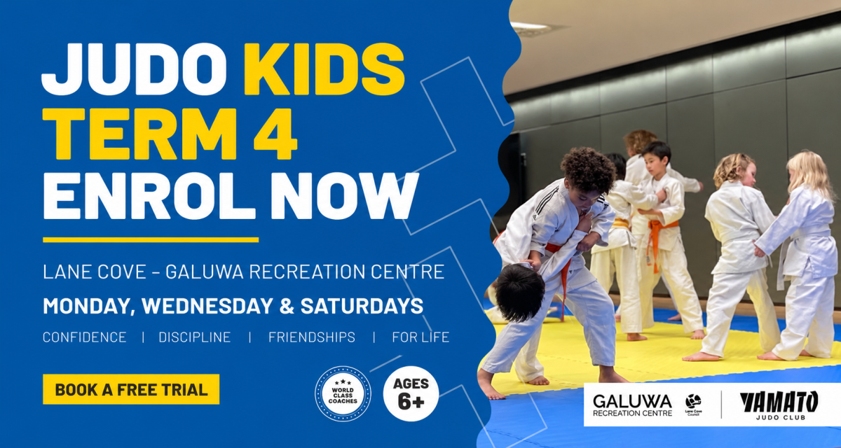 Judo-lane-cove-Term 4-2026